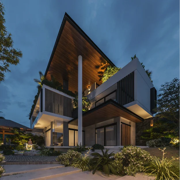 CHI TIẾT CÁC BƯỚC QUY TRÌNH THIẾT KẾ!