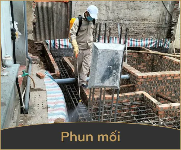 Lý do nên chọn gói THI CÔNG CAO CẤP tại Kiến trúc TQT!