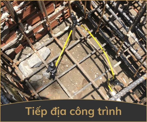 Lý do nên chọn gói THI CÔNG CAO CẤP tại Kiến trúc TQT!