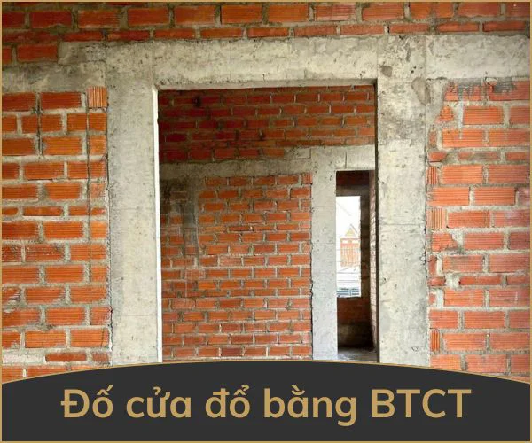 Lý do nên chọn gói THI CÔNG CAO CẤP tại Kiến trúc TQT!