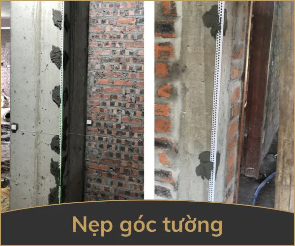 Lý do nên chọn gói THI CÔNG CAO CẤP tại Kiến trúc TQT!