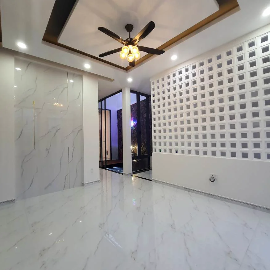 Lý do nên chọn gói THI CÔNG CAO CẤP tại Kiến trúc TQT!