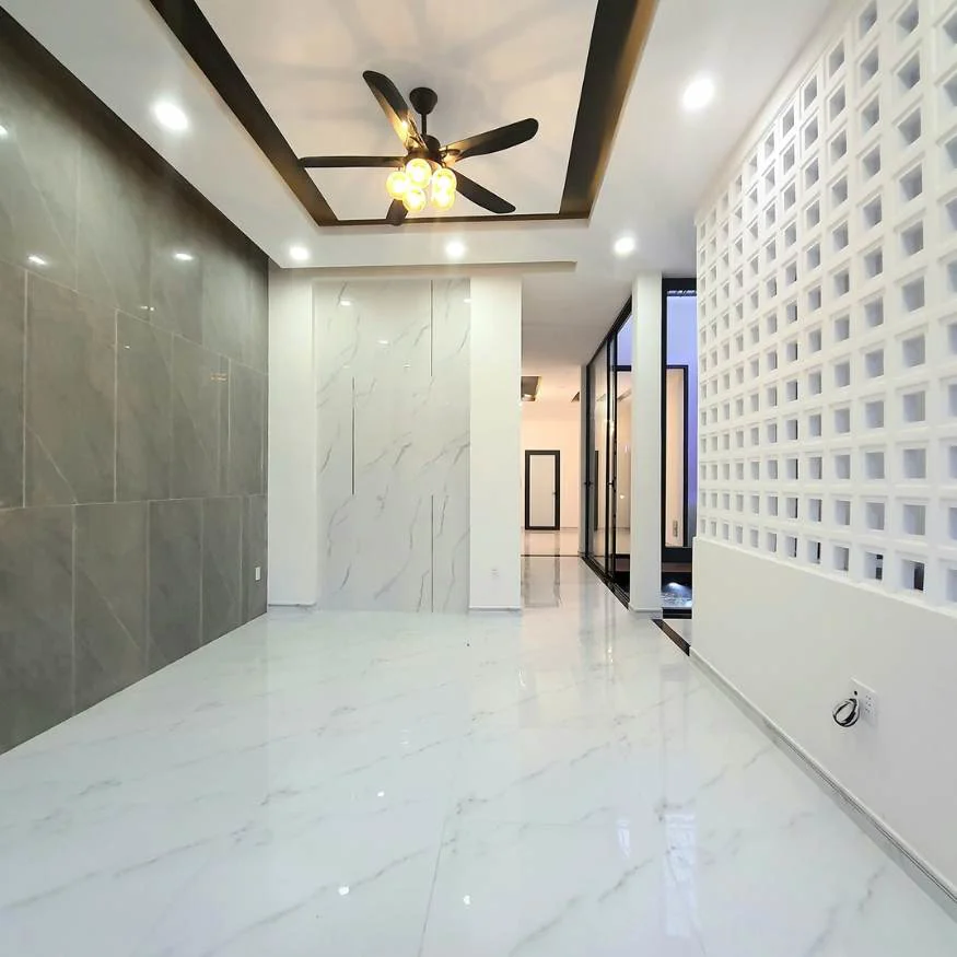 Lý do nên chọn gói THI CÔNG CAO CẤP tại Kiến trúc TQT!