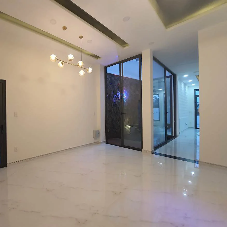 Lý do nên chọn gói THI CÔNG CAO CẤP tại Kiến trúc TQT!