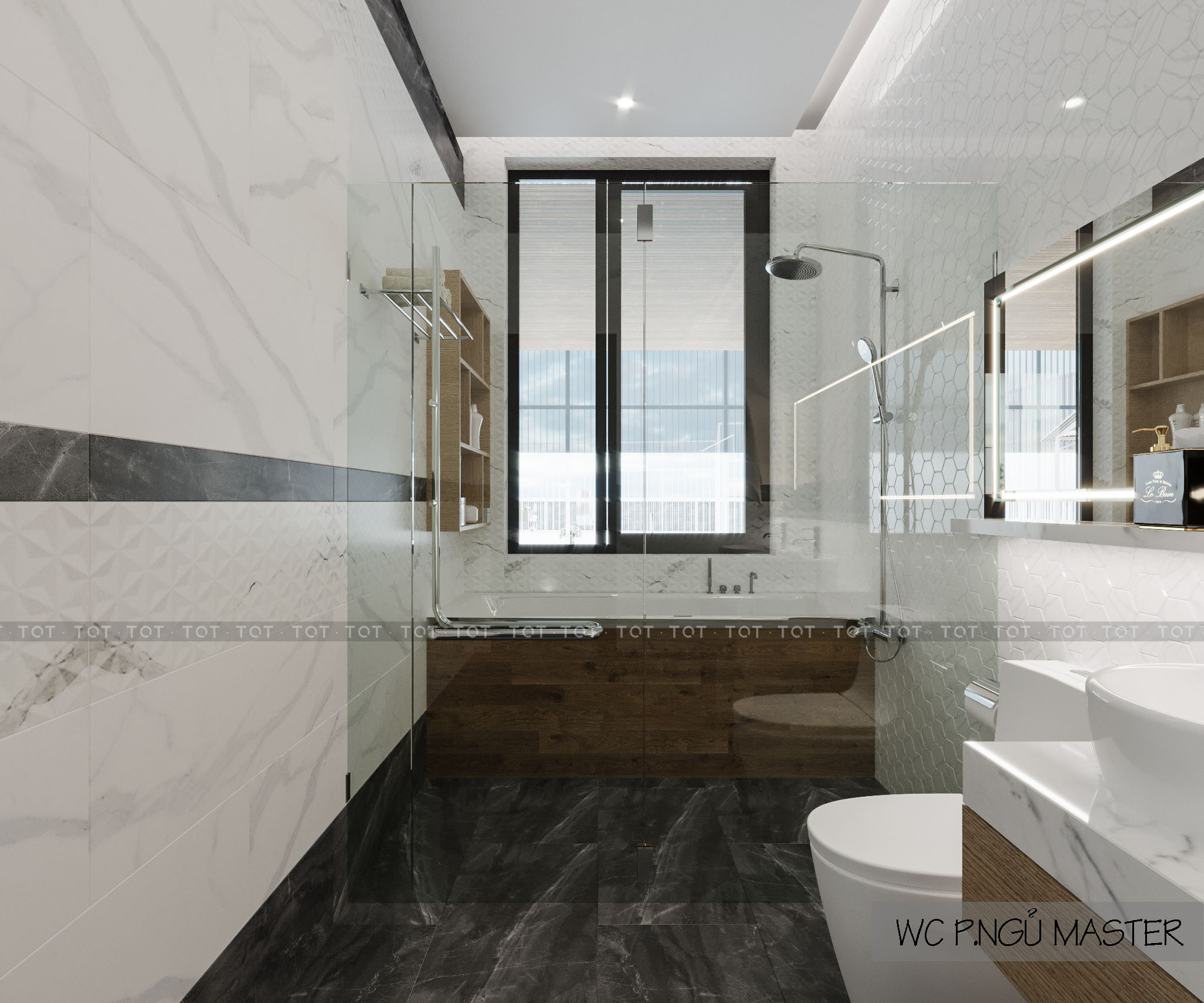 Kiến trúc TQT chuyên thiết kế kiến trúc nội thất và xây nhà trọn gói cho các công trình nhà phố, biệt thự