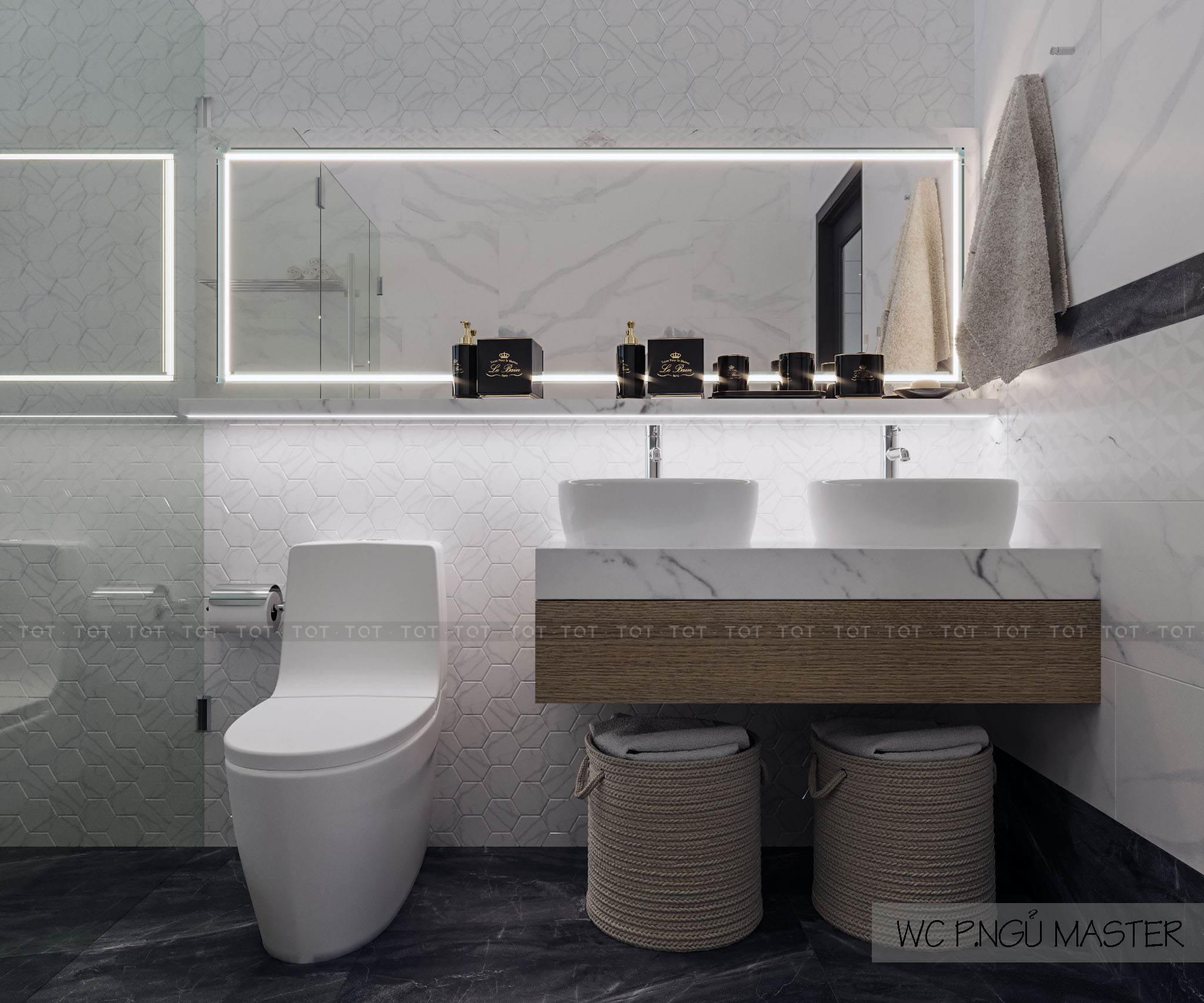 Kiến trúc TQT chuyên thiết kế kiến trúc nội thất và xây nhà trọn gói cho các công trình nhà phố, biệt thự