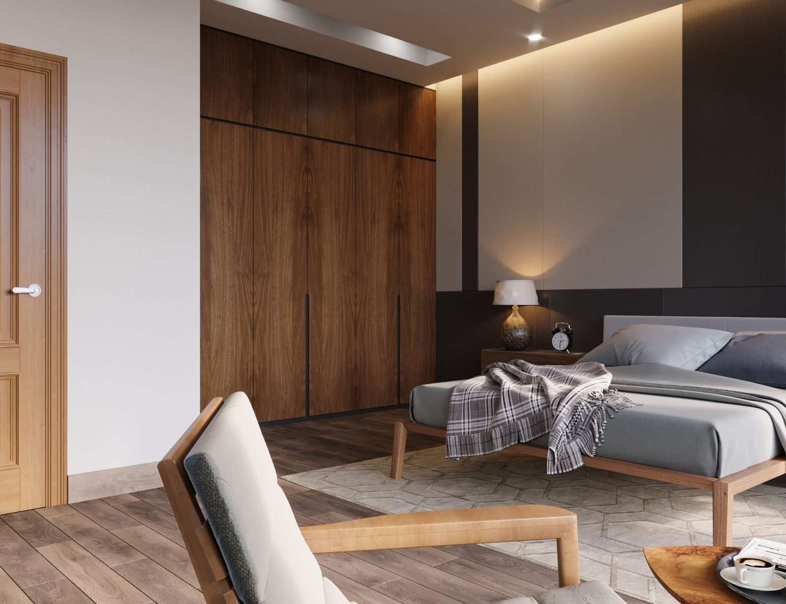 Kiến trúc TQT chuyên thiết kế kiến trúc nội thất và xây nhà trọn gói cho các công trình nhà phố, biệt thự