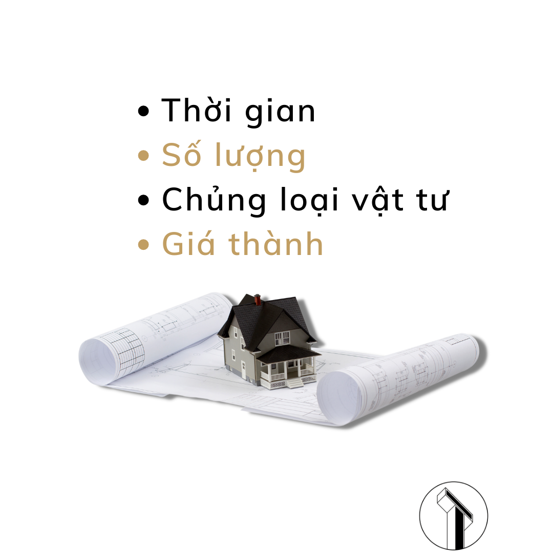 Kiến trúc TQT chuyên thiết kế kiến trúc nội thất và xây nhà trọn gói cho các công trình nhà phố, biệt thự