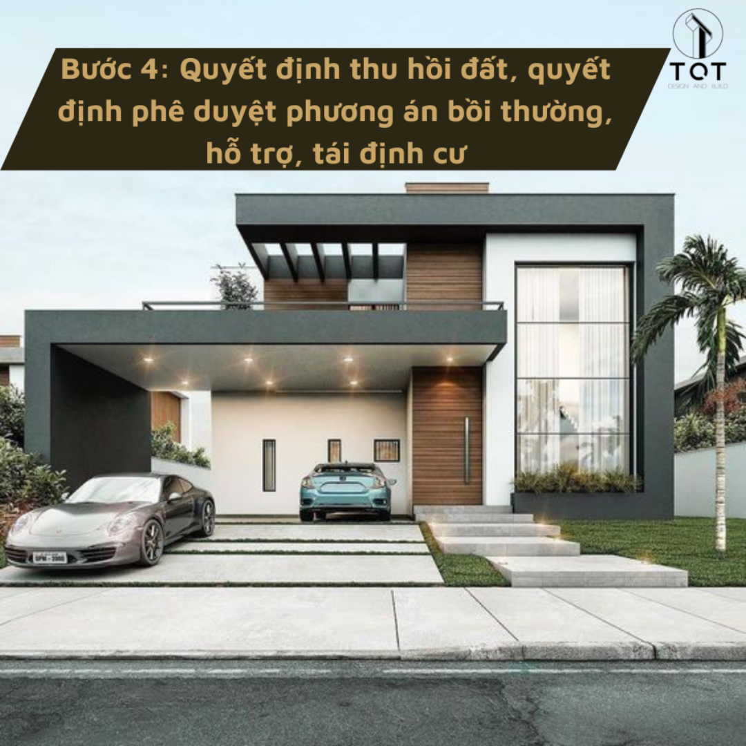 Kiến trúc TQT chuyên thiết kế kiến trúc nội thất và xây nhà trọn gói cho các công trình nhà phố, biệt thự
