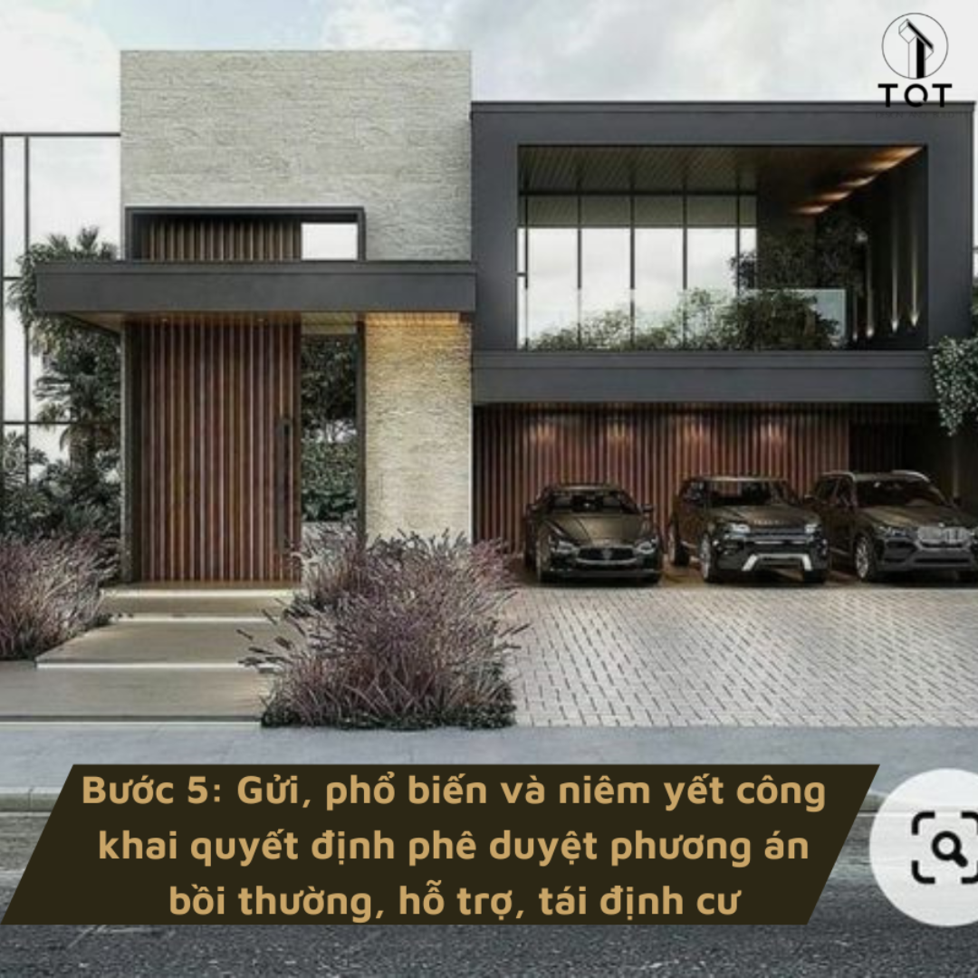 Kiến trúc TQT chuyên thiết kế kiến trúc nội thất và xây nhà trọn gói cho các công trình nhà phố, biệt thự