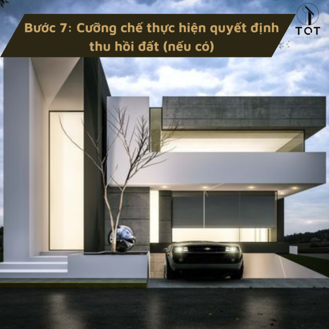 Kiến trúc TQT chuyên thiết kế kiến trúc nội thất và xây nhà trọn gói cho các công trình nhà phố, biệt thự