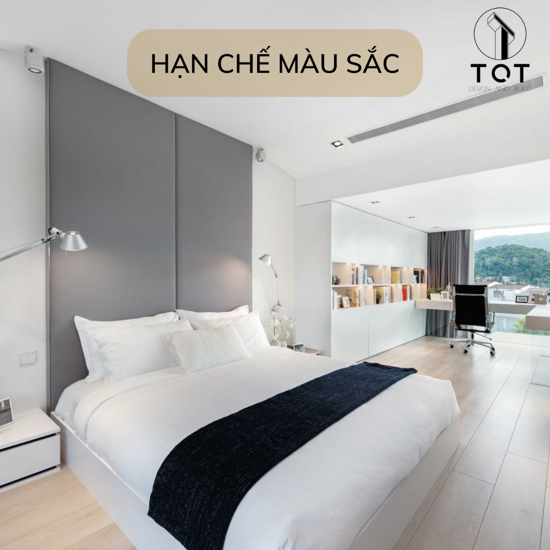 Kiến trúc TQT chuyên thiết kế kiến trúc nội thất và xây nhà trọn gói cho các công trình nhà phố, biệt thự