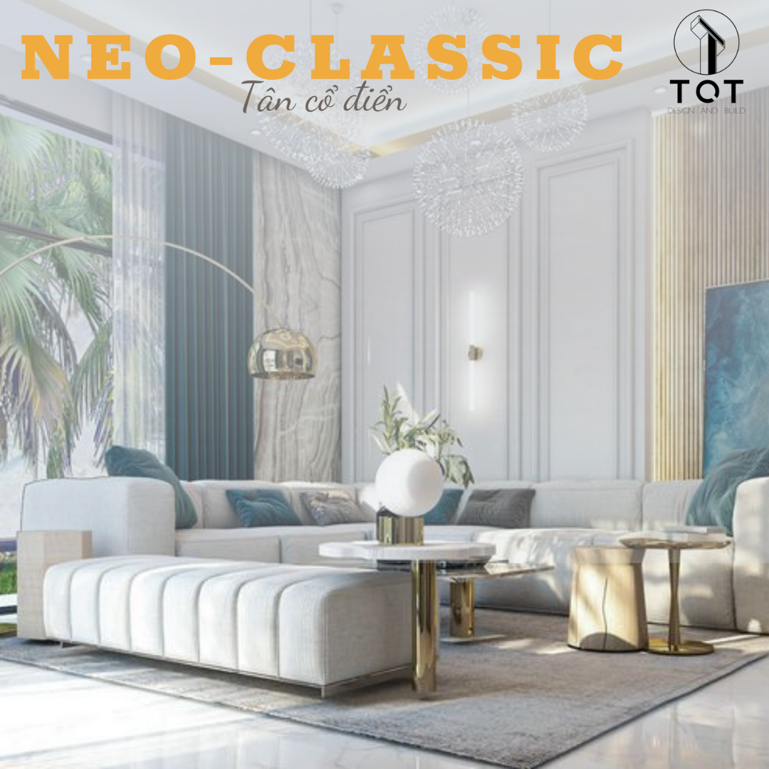 Kiến trúc TQT chuyên thiết kế kiến trúc nội thất và xây nhà trọn gói cho các công trình nhà phố, biệt thự