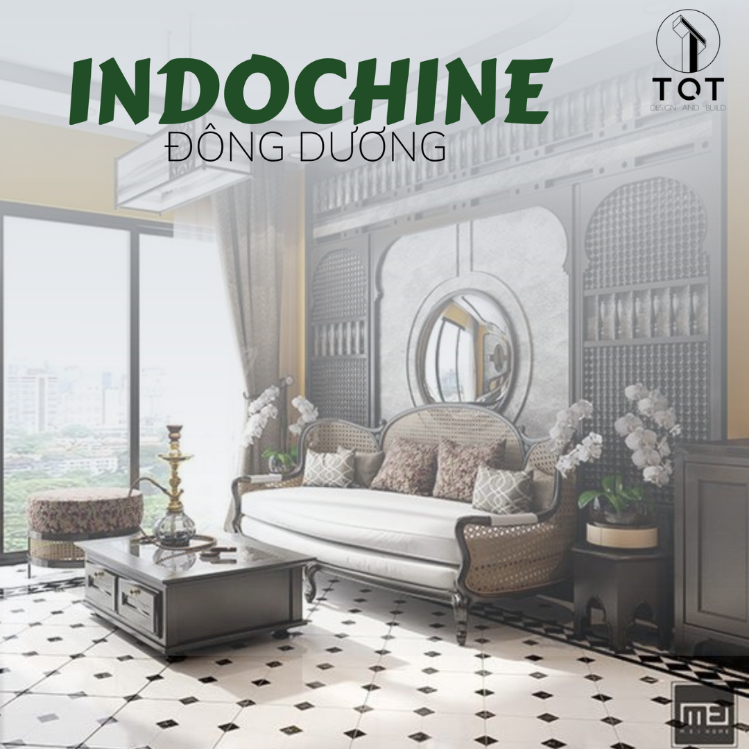 Kiến trúc TQT chuyên thiết kế kiến trúc nội thất và xây nhà trọn gói cho các công trình nhà phố, biệt thự