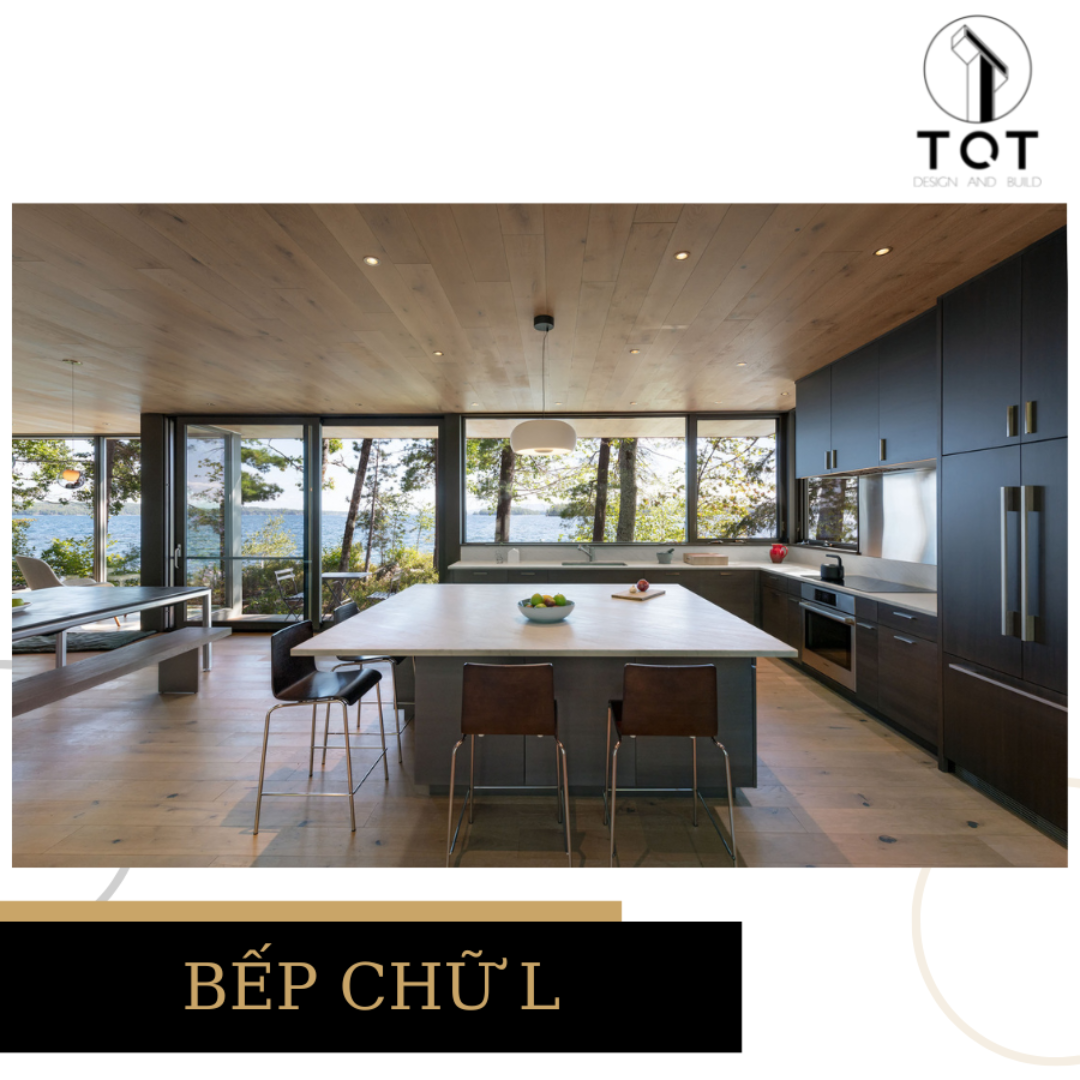 Kiến trúc TQT chuyên thiết kế kiến trúc nội thất và xây nhà trọn gói cho các công trình nhà phố, biệt thự