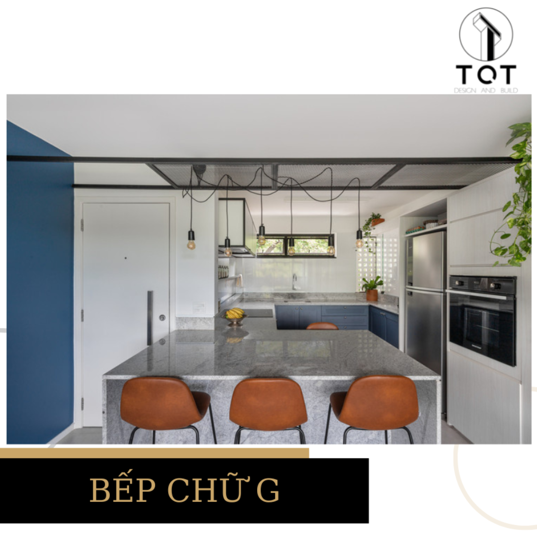 Kiến trúc TQT chuyên thiết kế kiến trúc nội thất và xây nhà trọn gói cho các công trình nhà phố, biệt thự