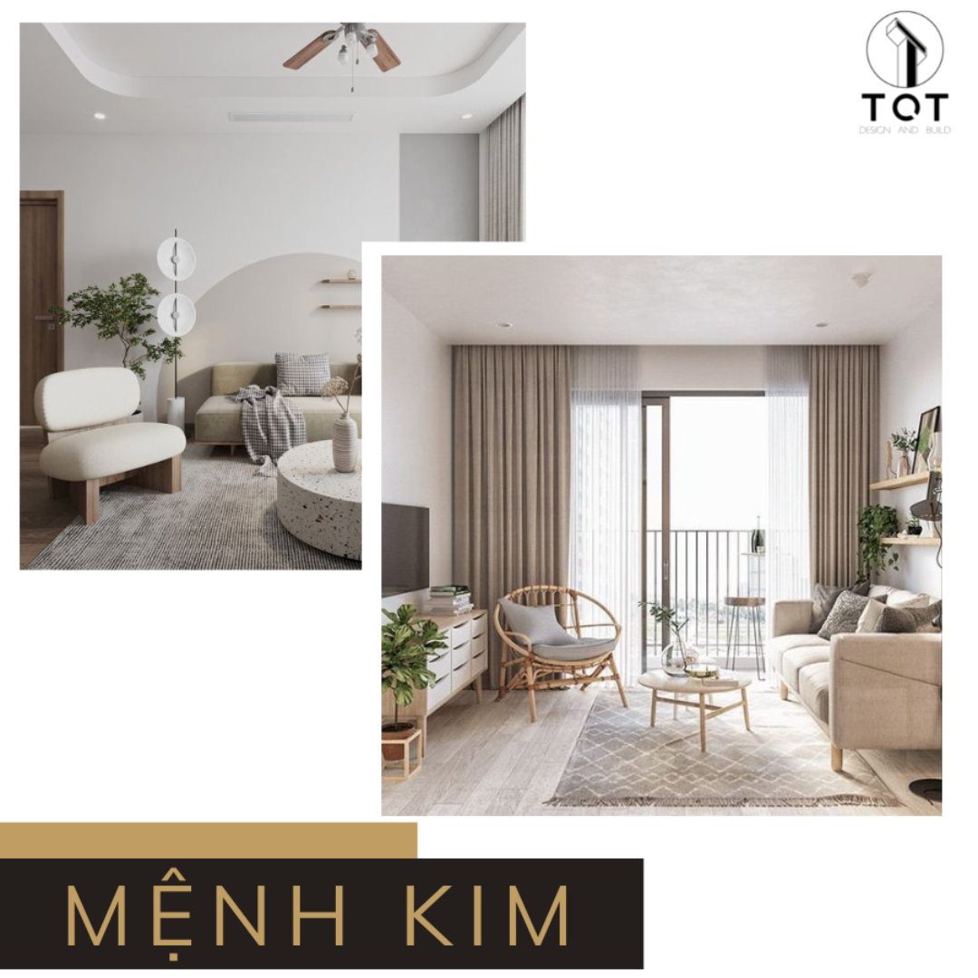 Kiến trúc TQT chuyên thiết kế kiến trúc nội thất và xây nhà trọn gói cho các công trình nhà phố, biệt thự