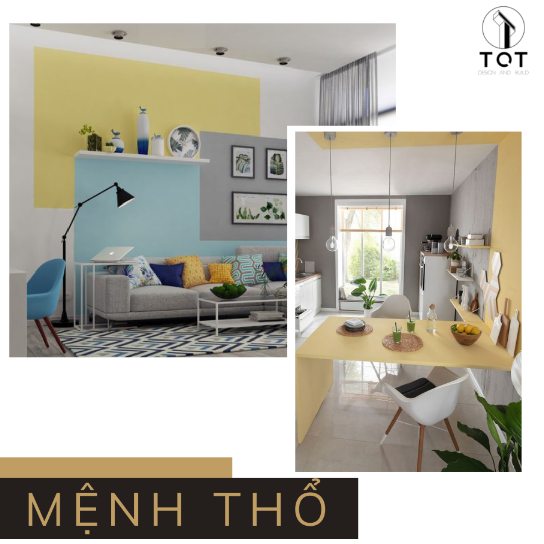 Kiến trúc TQT chuyên thiết kế kiến trúc nội thất và xây nhà trọn gói cho các công trình nhà phố, biệt thự