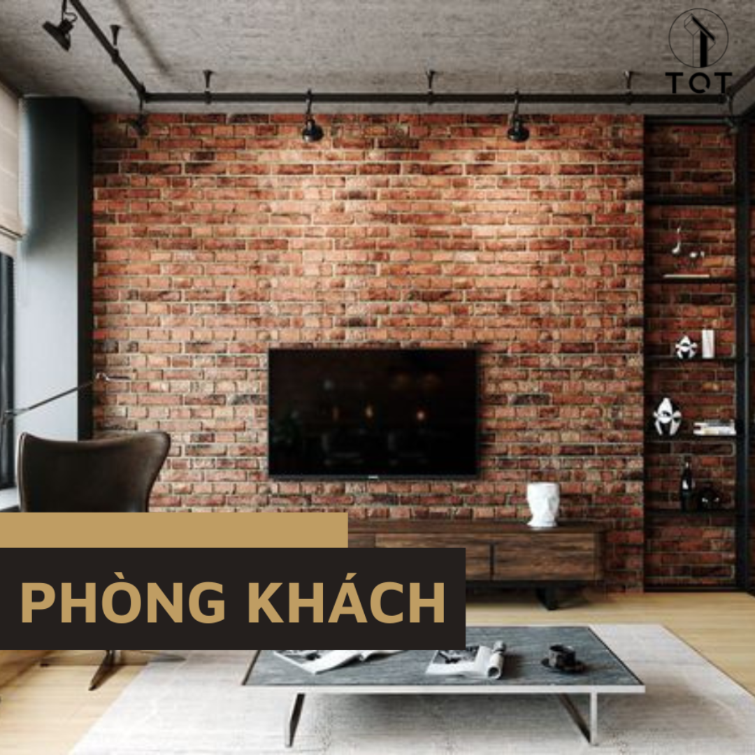 Kiến trúc TQT chuyên thiết kế kiến trúc nội thất và xây nhà trọn gói cho các công trình nhà phố, biệt thự