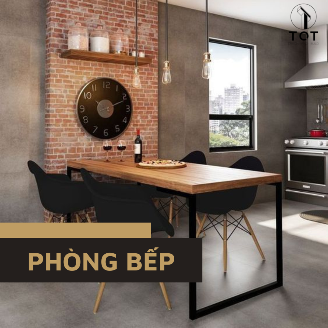Kiến trúc TQT chuyên thiết kế kiến trúc nội thất và xây nhà trọn gói cho các công trình nhà phố, biệt thự
