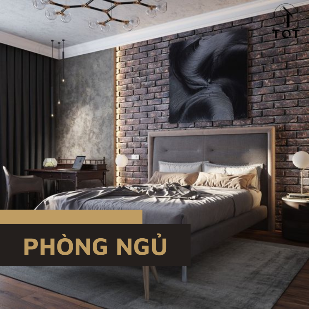 Kiến trúc TQT chuyên thiết kế kiến trúc nội thất và xây nhà trọn gói cho các công trình nhà phố, biệt thự