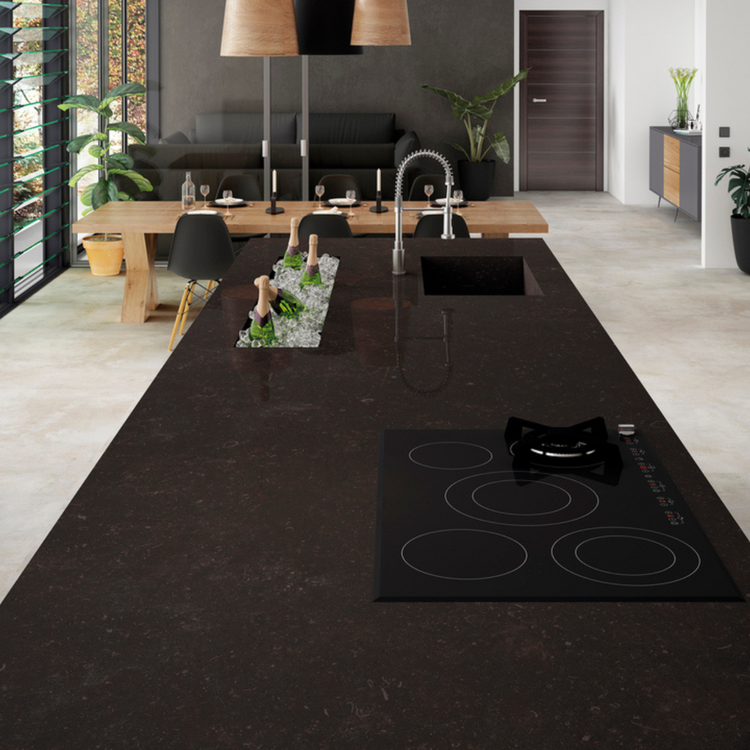 Kiến trúc TQT chuyên thiết kế kiến trúc nội thất và xây nhà trọn gói cho các công trình nhà phố, biệt thự