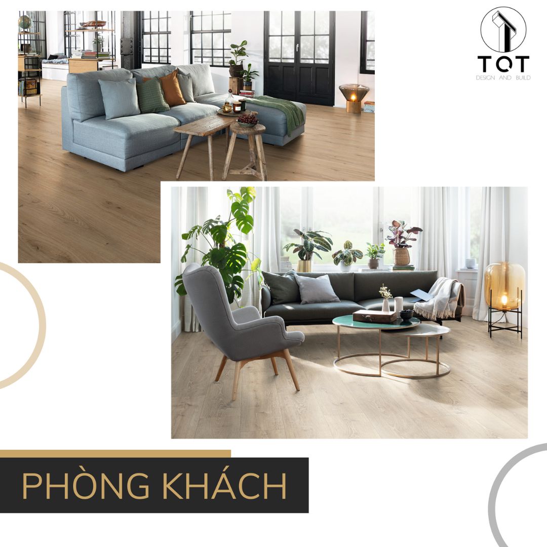 Kiến trúc TQT chuyên thiết kế kiến trúc nội thất và xây nhà trọn gói cho các công trình nhà phố, biệt thự
