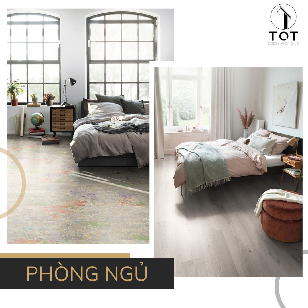 Kiến trúc TQT chuyên thiết kế kiến trúc nội thất và xây nhà trọn gói cho các công trình nhà phố, biệt thự