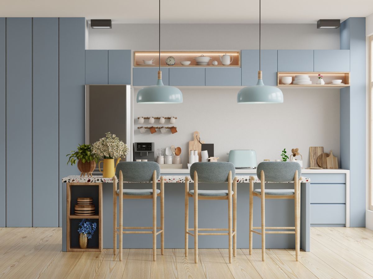 Kiến trúc TQT chuyên thiết kế kiến trúc nội thất và xây nhà trọn gói cho các công trình nhà phố, biệt thự