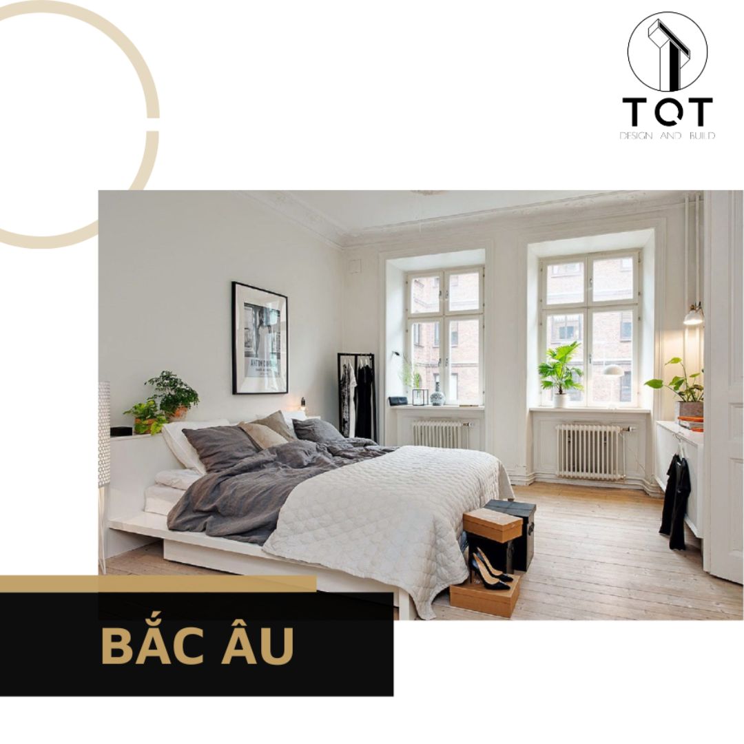 Kiến trúc TQT chuyên thiết kế kiến trúc nội thất và xây nhà trọn gói cho các công trình nhà phố, biệt thự