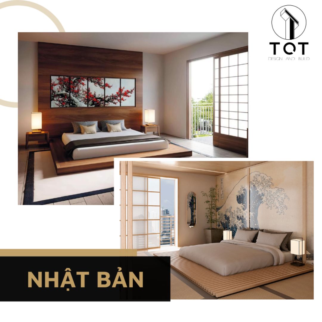 Kiến trúc TQT chuyên thiết kế kiến trúc nội thất và xây nhà trọn gói cho các công trình nhà phố, biệt thự