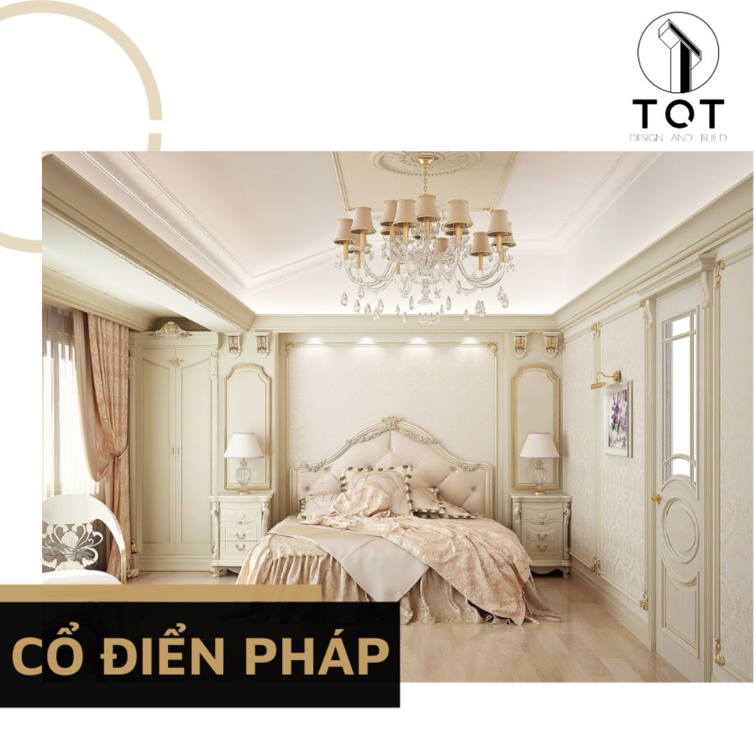 Kiến trúc TQT chuyên thiết kế kiến trúc nội thất và xây nhà trọn gói cho các công trình nhà phố, biệt thự