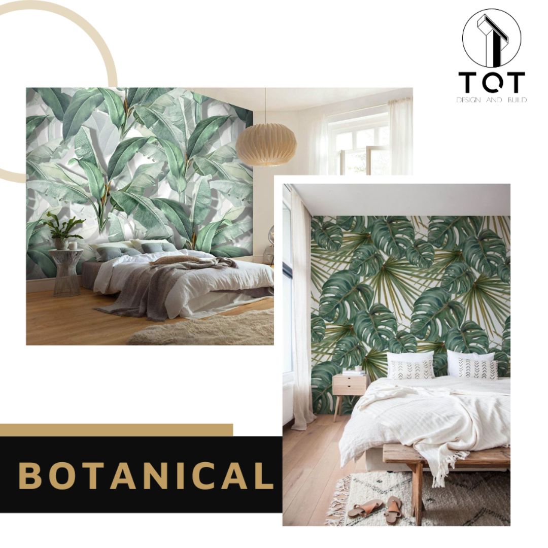 Kiến trúc TQT chuyên thiết kế kiến trúc nội thất và xây nhà trọn gói cho các công trình nhà phố, biệt thự