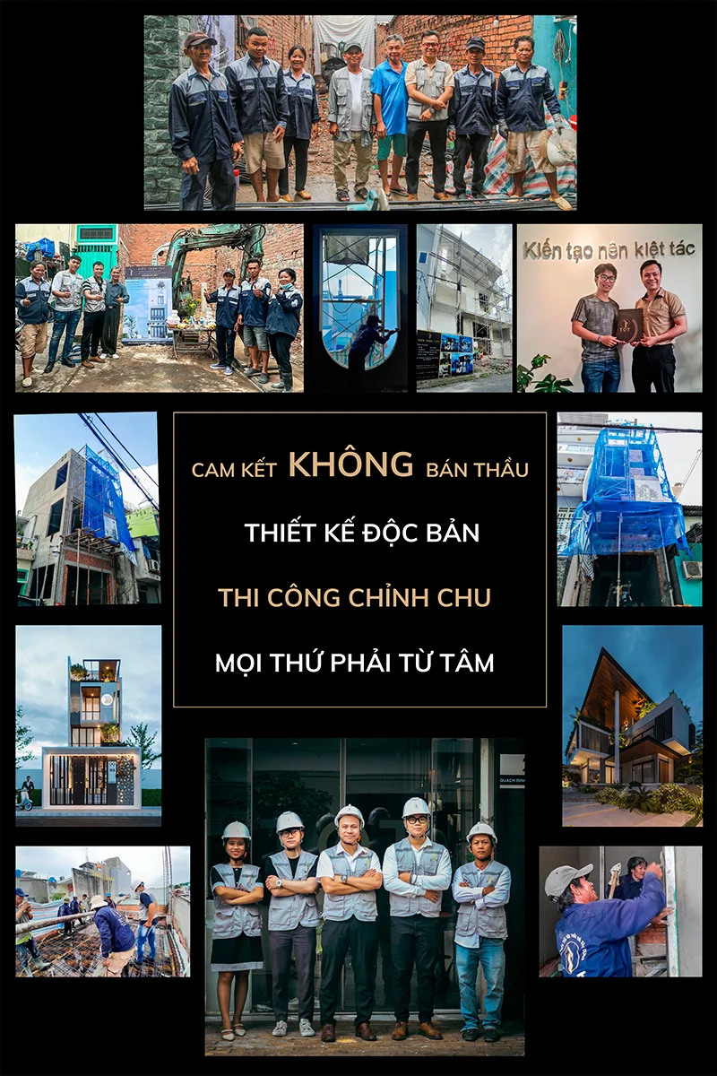 Kiến Trúc TQT