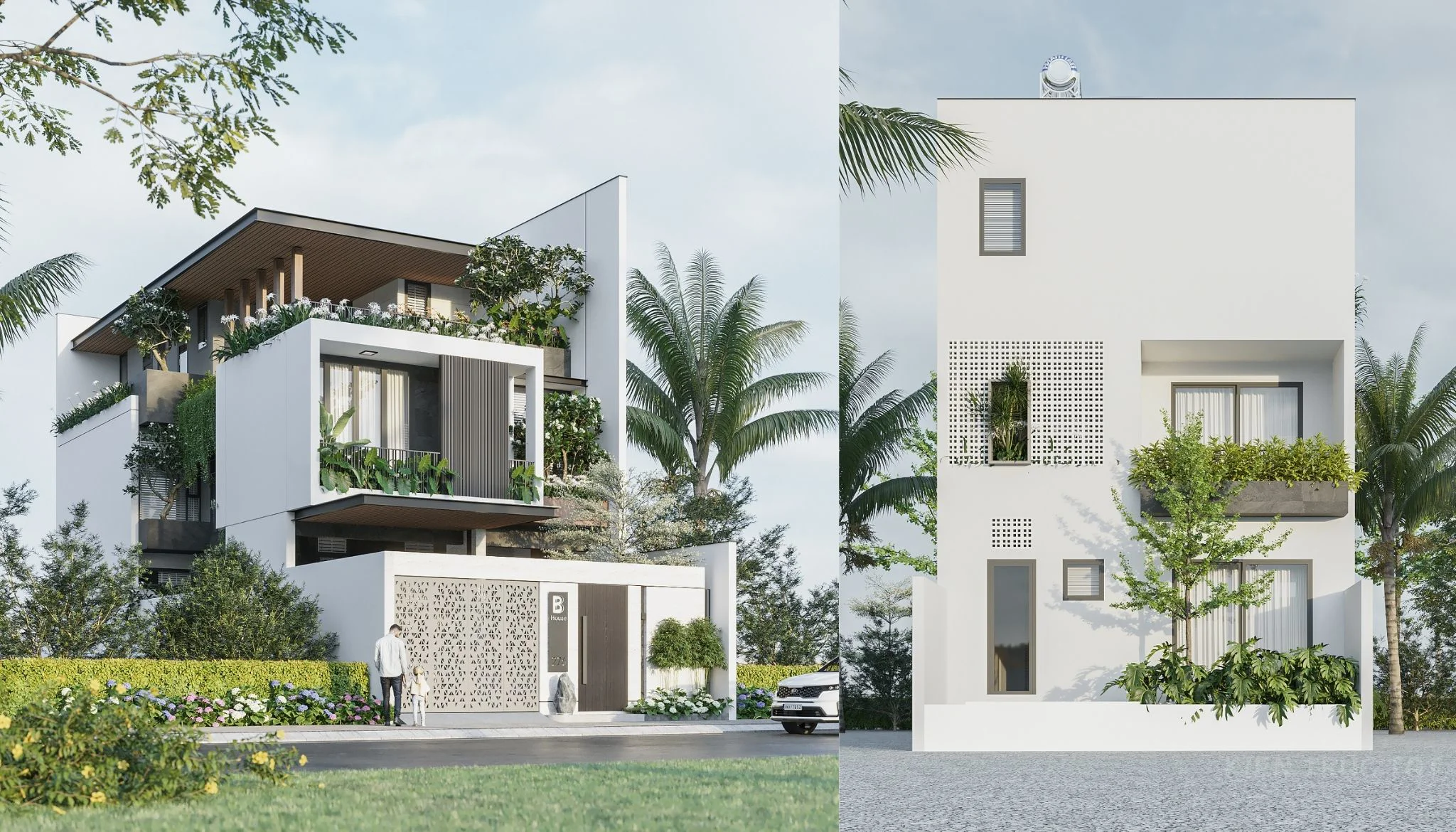 Bi Villa