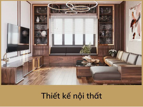 VÌ SAO CHỌN KIẾN TRÚC TQT?