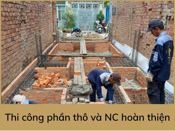 VÌ SAO CHỌN KIẾN TRÚC TQT?
