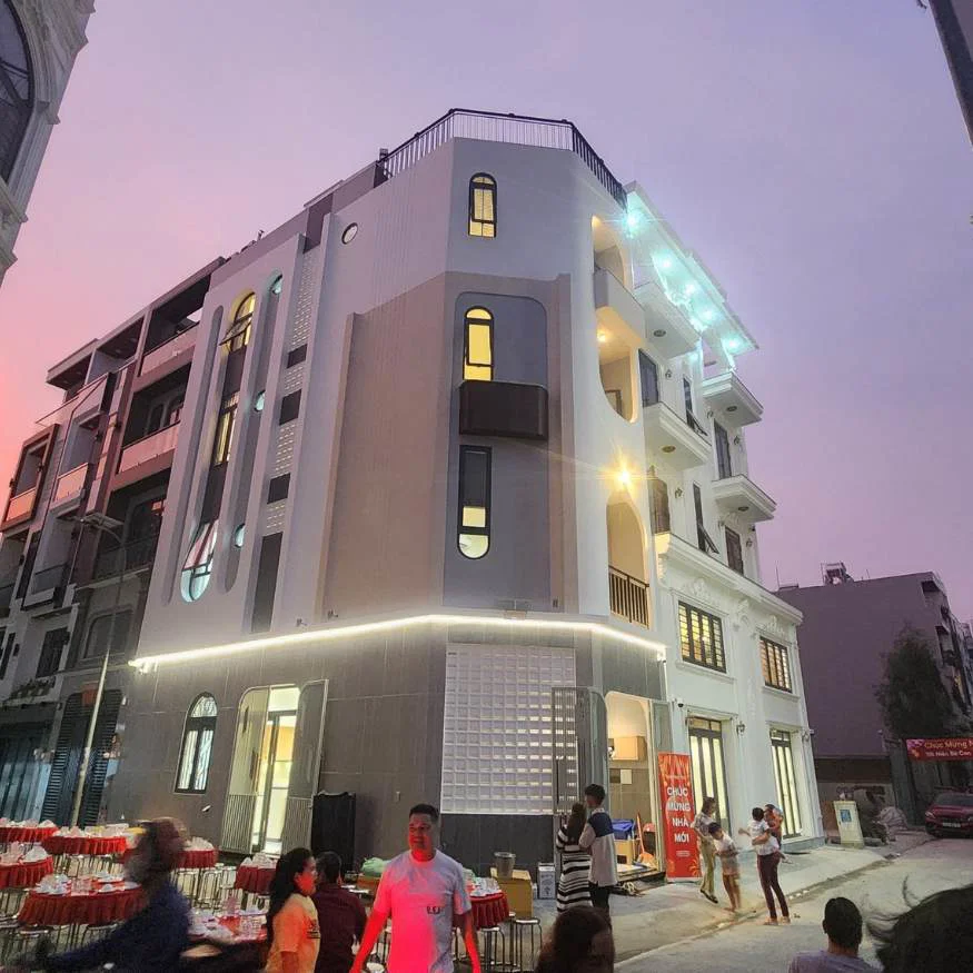 HÌNH ẢNH THỰC TẾ