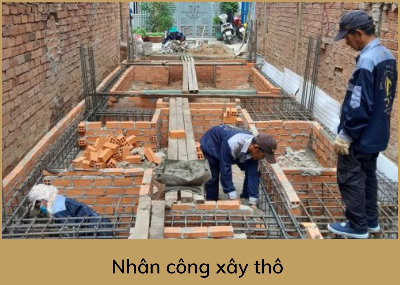 VÌ SAO CHỌN KIẾN TRÚC TQT?