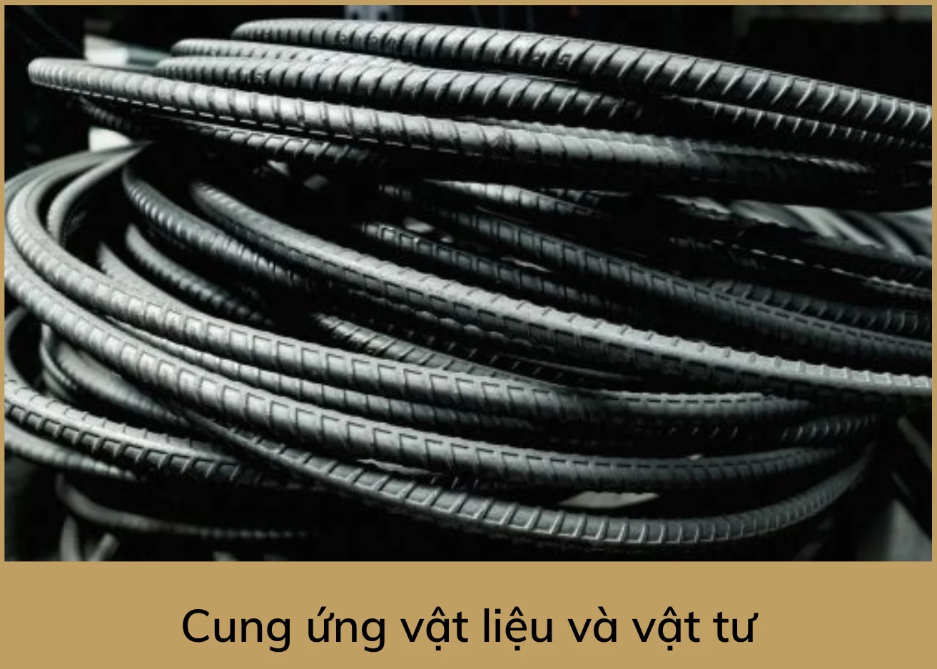VÌ SAO CHỌN KIẾN TRÚC TQT?