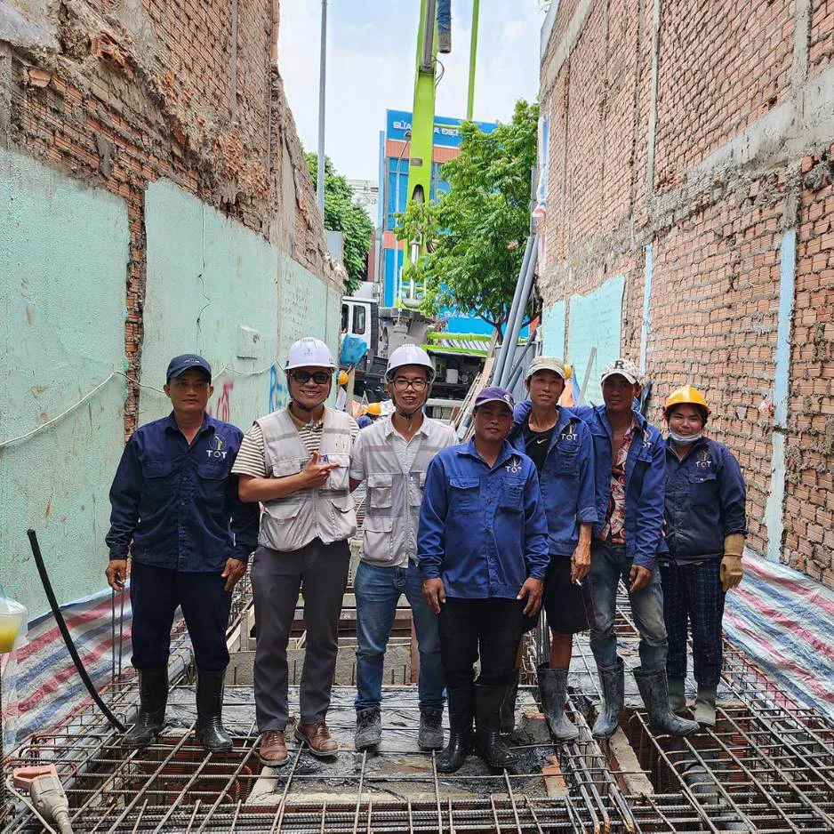 HÌNH ẢNH THỰC TẾ