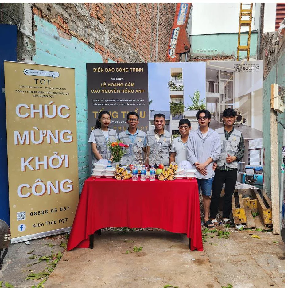HÌNH ẢNH THỰC TẾ