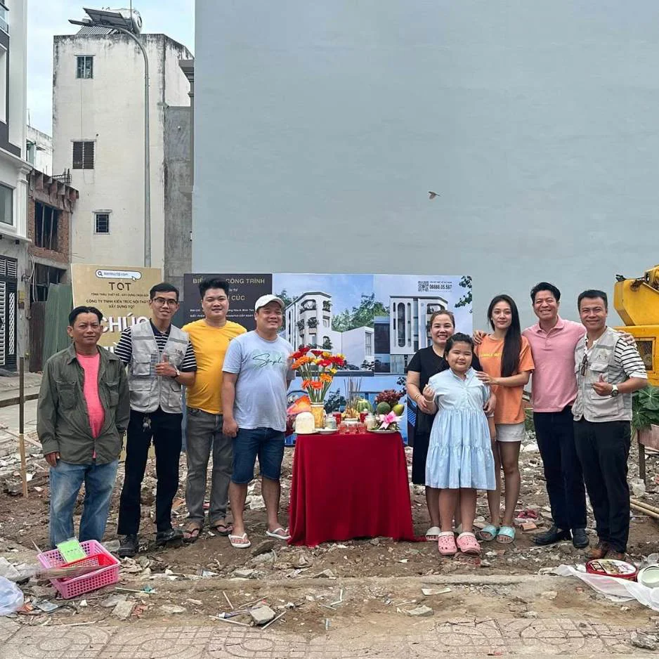 HÌNH ẢNH THỰC TẾ