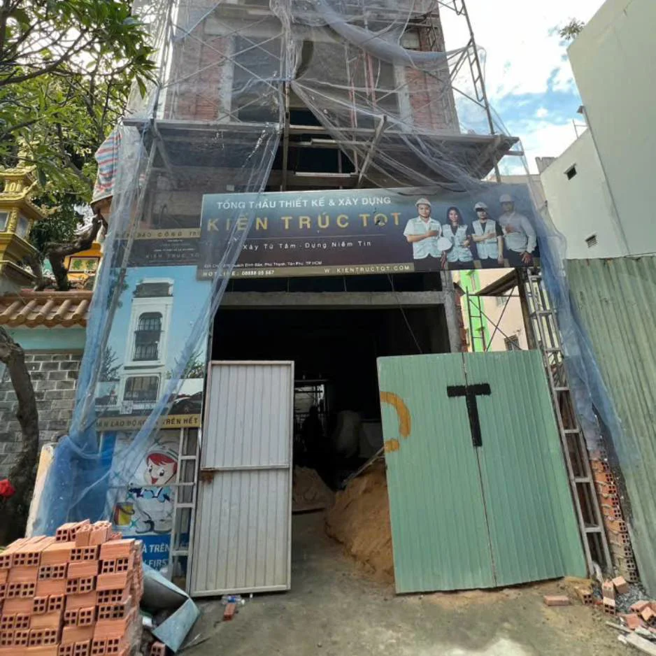 HÌNH ẢNH THỰC TẾ