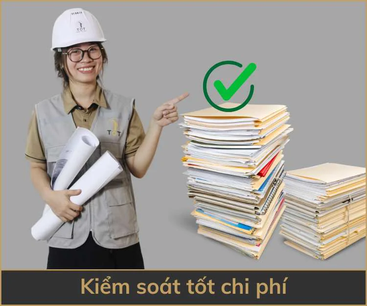 VÌ SAO CHỌN KIẾN TRÚC TQT?