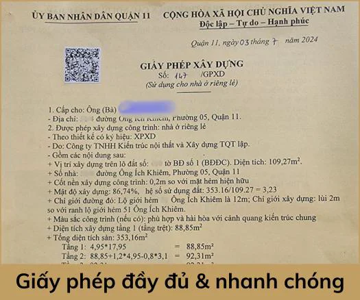 VÌ SAO CHỌN KIẾN TRÚC TQT?