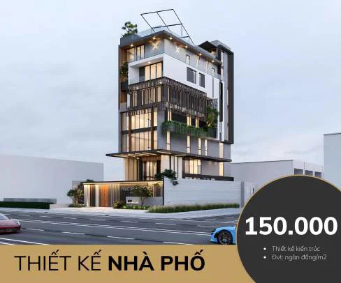 VÌ SAO CHỌN KIẾN TRÚC TQT?