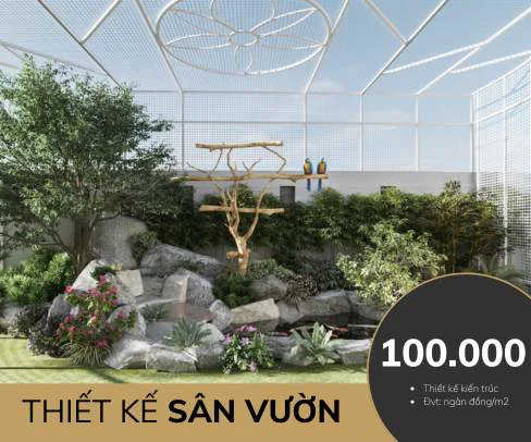 VÌ SAO CHỌN KIẾN TRÚC TQT?