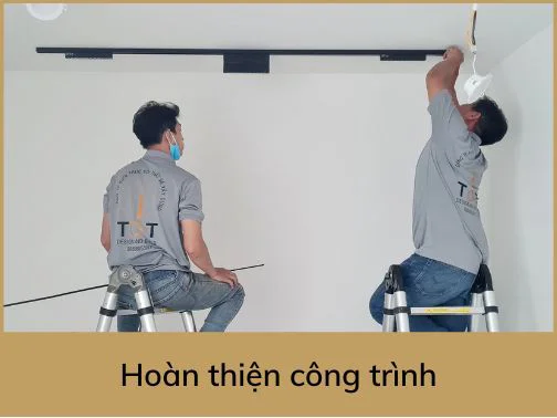 VÌ SAO CHỌN KIẾN TRÚC TQT?