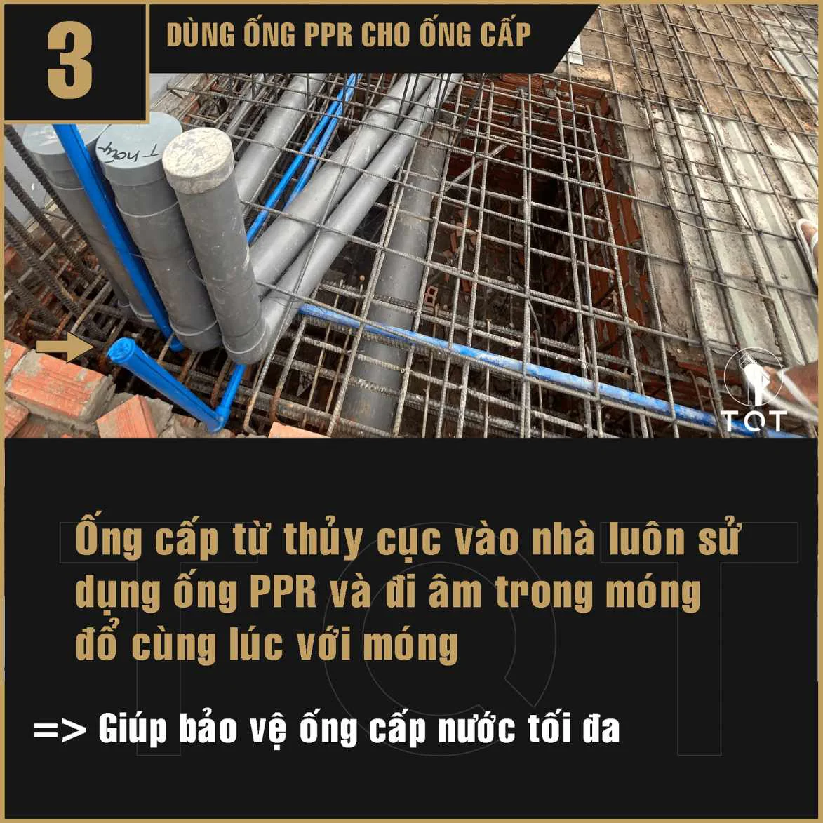 Kiến trúc TQT chuyên thiết kế kiến trúc nội thất và xây nhà trọn gói cho các công trình nhà phố, biệt thự